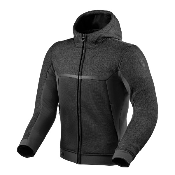 Rev'it! REV'IT Spark Air Jacket Grey